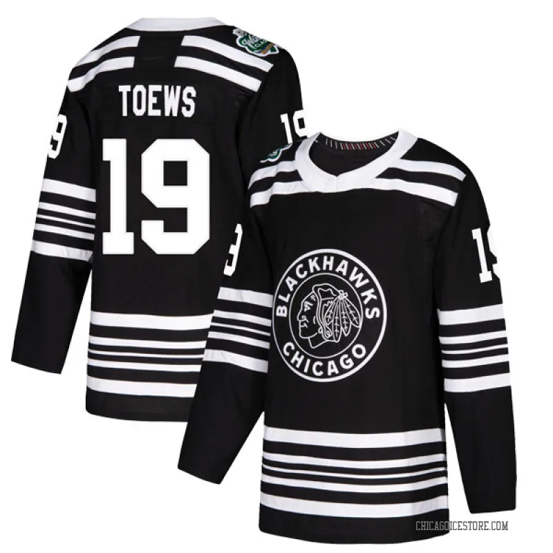 jonathan toews authentic jersey