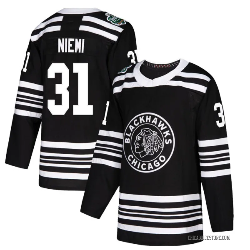 niemi jersey