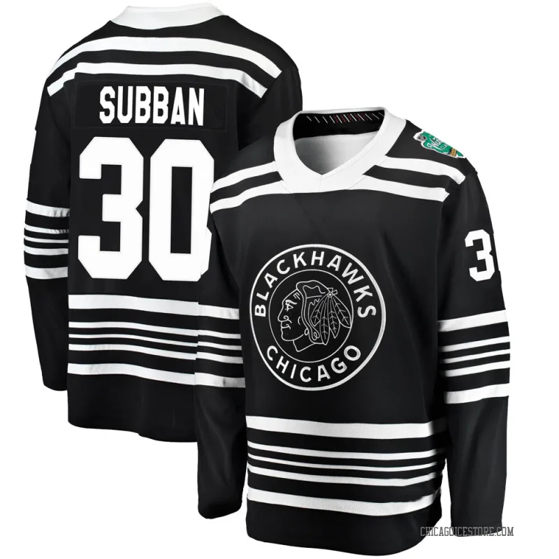 subban youth jersey