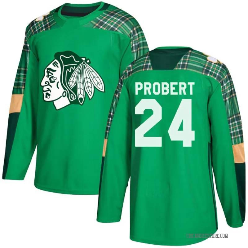 bob probert jersey