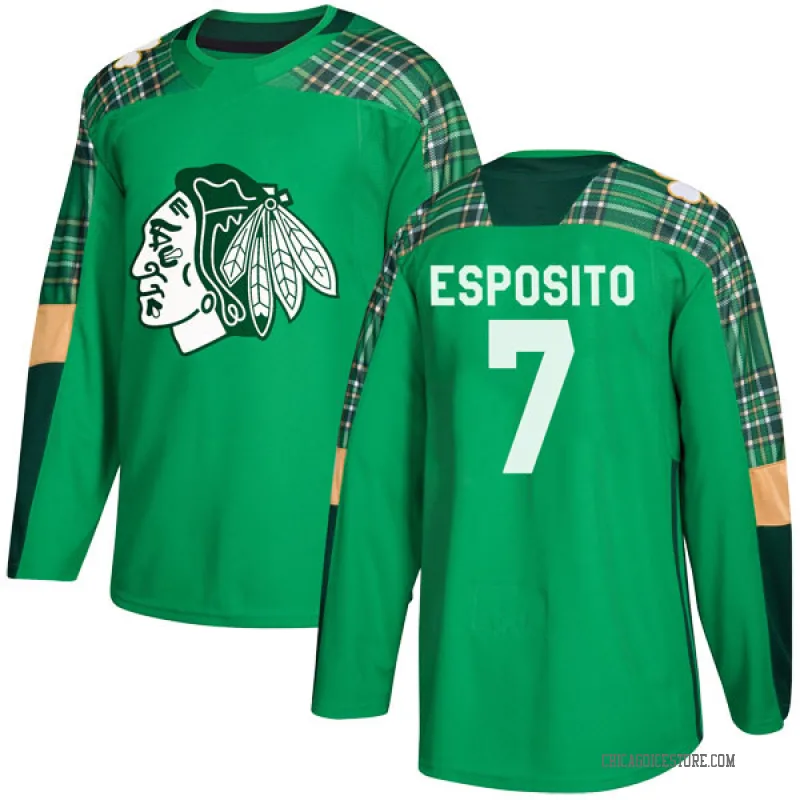 esposito jersey