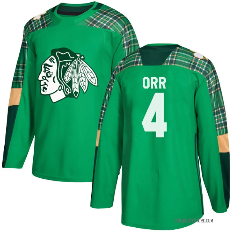 bobby orr authentic jersey