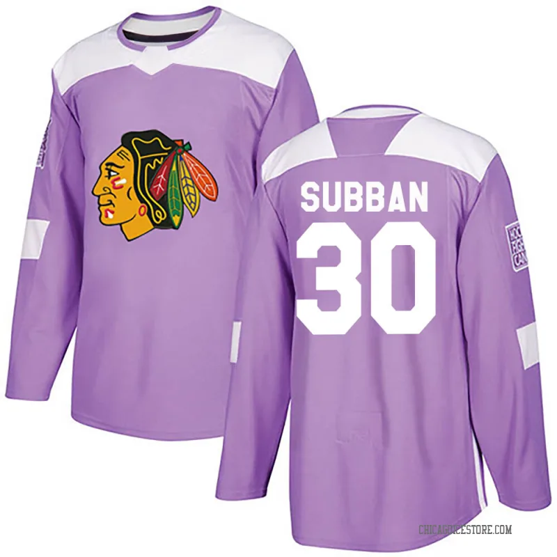malcolm subban jersey