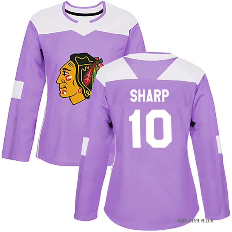 patrick sharp jersey