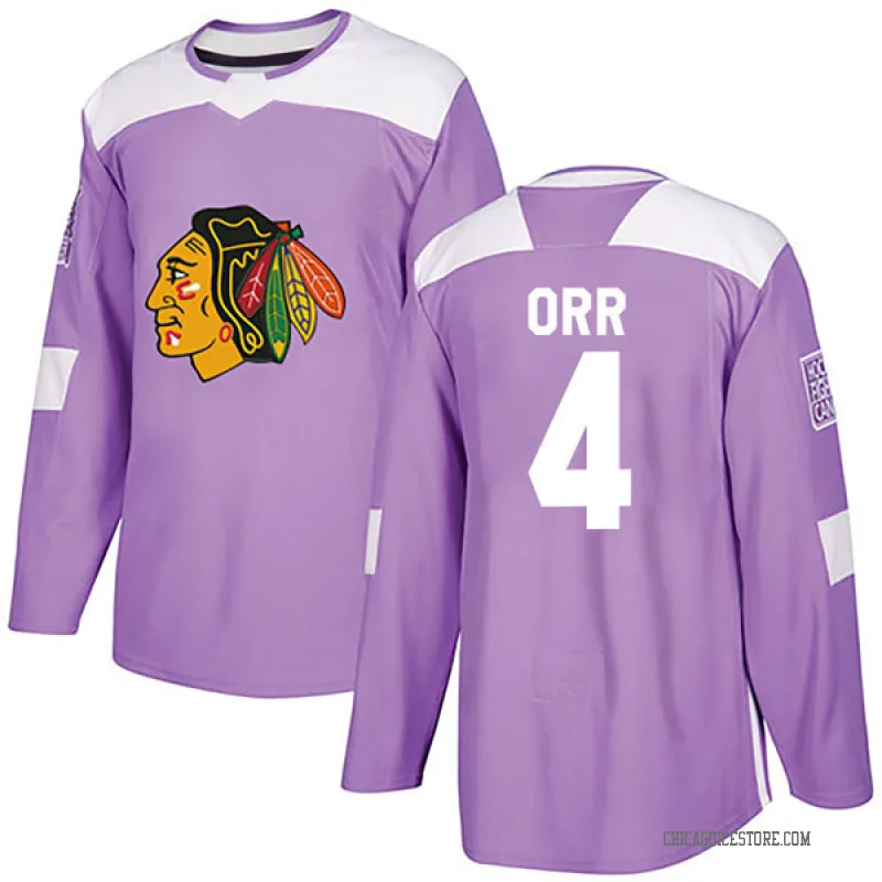 bobby orr authentic jersey