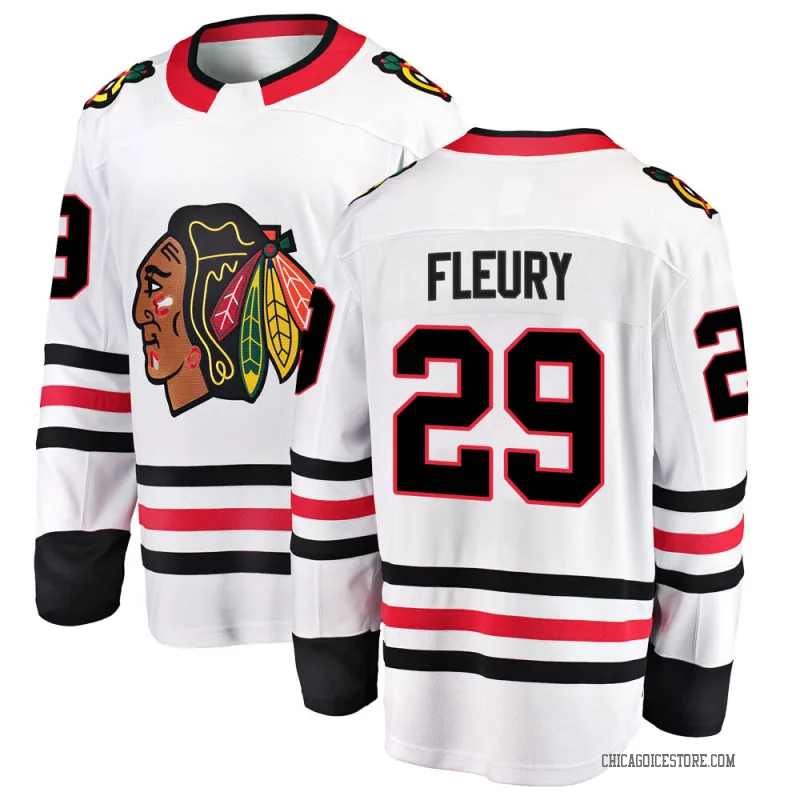 youth fleury jersey